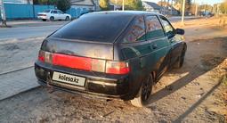 ВАЗ (Lada) 2112 2007 года за 410 000 тг. в Актобе – фото 5