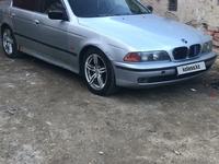 BMW 528 1997 года за 2 800 000 тг. в Алматы