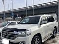 Toyota Land Cruiser 2017 года за 29 900 000 тг. в Алматы – фото 8