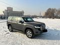 Toyota Land Cruiser 2022 годаүшін51 900 000 тг. в Алматы – фото 7
