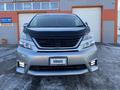 Toyota Vellfire 2009 года за 9 700 000 тг. в Петропавловск – фото 10