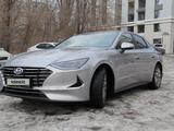 Hyundai Sonata 2022 года за 11 000 000 тг. в Алматы