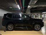 Toyota Land Cruiser 2021 года за 47 000 000 тг. в Астана – фото 5