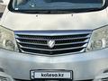 Toyota Alphard 2005 года за 6 500 000 тг. в Актобе – фото 6