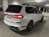 BMW X7 2021 года за 63 000 000 тг. в Шымкент – фото 4