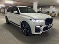 BMW X7 2021 года за 63 000 000 тг. в Шымкент – фото 3