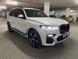 BMW X7 2021 годаүшін63 000 000 тг. в Шымкент – фото 3