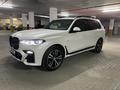BMW X7 2021 года за 63 000 000 тг. в Шымкент – фото 2