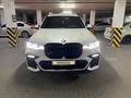 BMW X7 2021 года за 63 000 000 тг. в Шымкент