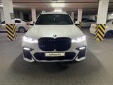 BMW X7 2021 годаүшін63 000 000 тг. в Шымкент