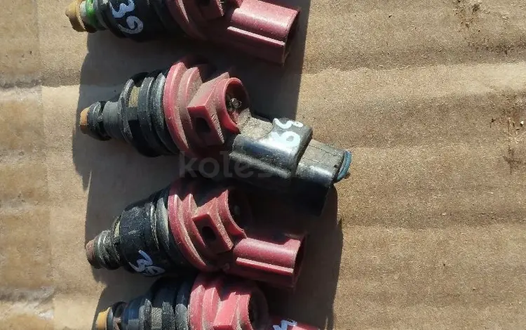 Nissan cefira presage сирена i30 92-99 VQ20-30 subaru 00-05 форсунка а46-00үшін5 000 тг. в Алматы