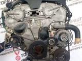 Мотор Nissan primera (Ниссан) ДВС АКП МКП Двигатель за 260 000 тг. в Алматы – фото 3