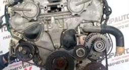 Мотор Nissan primera (Ниссан) ДВС АКП МКП Двигатель за 260 000 тг. в Алматы – фото 3