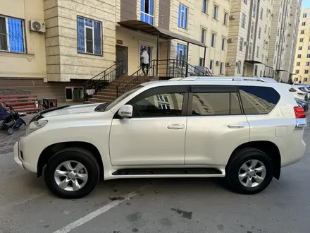 Toyota Land Cruiser Prado 2013 года за 17 000 000 тг. в Актау – фото 3