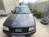 Audi 100 1994 года за 850 000 тг. в Жаркент