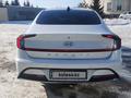 Hyundai Sonata 2021 года за 14 500 000 тг. в Усть-Каменогорск – фото 4