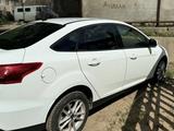 Ford Focus 2016 года за 5 500 000 тг. в Актобе – фото 2