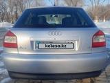 Audi A3 2002 годаүшін2 900 000 тг. в Талдыкорган – фото 5