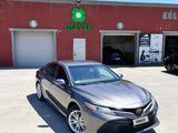 Toyota Camry 2018 года за 9 000 000 тг. в Актау