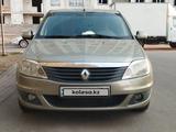 Renault Logan 2014 года за 2 700 000 тг. в Астана – фото 2