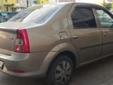 Renault Logan 2014 годаүшін2 500 000 тг. в Астана – фото 4