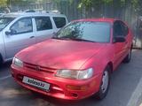 Toyota Corolla 1992 годаүшін1 000 000 тг. в Алматы
