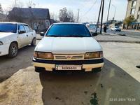 Nissan Primera 1992 годаүшін1 000 000 тг. в Шымкент