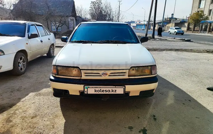 Nissan Primera 1992 годаүшін1 000 000 тг. в Шымкент