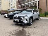 Toyota RAV4 2020 годаүшін13 500 000 тг. в Кокшетау