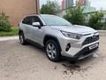 Toyota RAV4 2020 годаүшін13 500 000 тг. в Кокшетау – фото 2