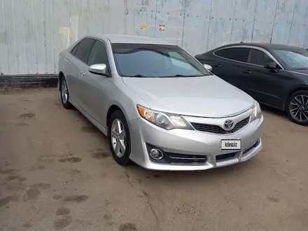 Toyota Camry 2014 года за 8 800 000 тг. в Алматы – фото 2