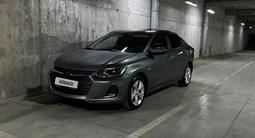 Chevrolet Onix 2023 годаүшін9 100 000 тг. в Алматы – фото 2