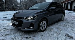 Chevrolet Onix 2023 года за 7 600 000 тг. в Алматы – фото 2