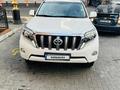 Toyota Land Cruiser Prado 2013 года за 14 300 000 тг. в Актобе