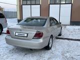 Toyota Camry 2004 года за 5 250 000 тг. в Алматы – фото 5