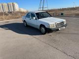 Mercedes-Benz 190 1992 года за 600 000 тг. в Астана