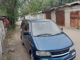 Nissan Largo 1995 года за 1 750 000 тг. в Алматы – фото 5