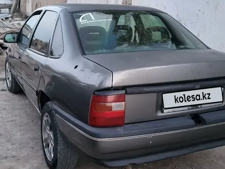 Opel Vectra 1992 года за 750 000 тг. в Жанакорган – фото 6