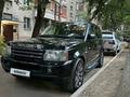 Land Rover Range Rover Sport 2008 года за 7 000 000 тг. в Алматы – фото 3