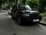 Land Rover Range Rover Sport 2008 годаүшін10 000 000 тг. в Алматы – фото 2