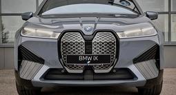 BMW iX 2023 годаfor61 257 000 тг. в Усть-Каменогорск – фото 2