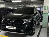 Kia Sorento 2022 годаүшін17 800 000 тг. в Астана – фото 4