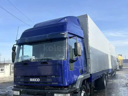 IVECO  EuroTech 2001 года за 12 000 000 тг. в Шымкент