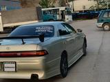 Toyota Mark II 1994 годаfor1 980 000 тг. в Алматы – фото 2