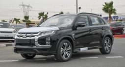 Mitsubishi ASX 2024 годаүшін7 800 000 тг. в Алматы