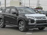 Mitsubishi ASX 2024 годаүшін8 413 170 тг. в Алматы