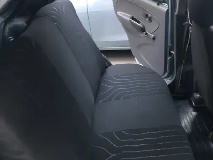 Daewoo Matiz 2012 года за 2 000 000 тг. в Алматы – фото 11