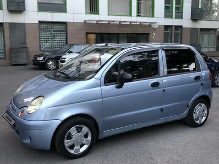 Daewoo Matiz 2012 года за 2 000 000 тг. в Алматы – фото 12
