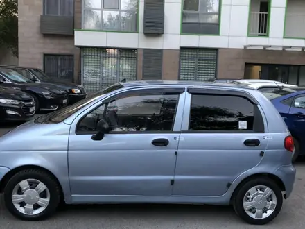 Daewoo Matiz 2012 года за 2 000 000 тг. в Алматы – фото 13