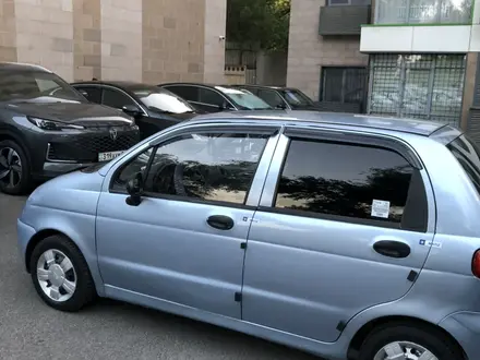Daewoo Matiz 2012 года за 2 000 000 тг. в Алматы – фото 14